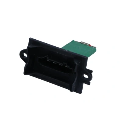 Imagen de MAXGEAR 57 0379 Resitencia, ventilador habitáculo CITROËN: C3 I Hatchback, C2 Hatchback