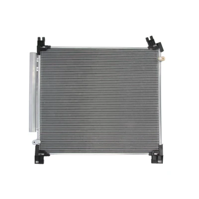 Imagen de THERMOTEC KTT110662 Condensador con secador 575x510 15,6 10,2 575 TOYOTA: Hilux VIII Pick up