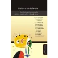 Imagen de Politicas De Infancia