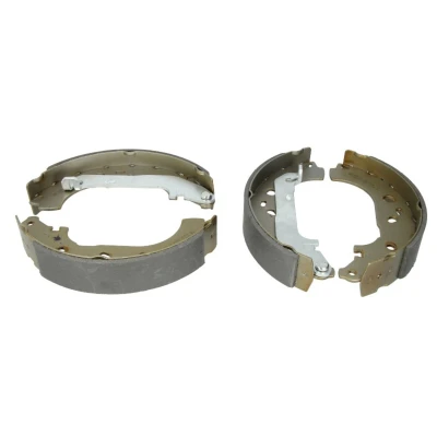 Imagen de LPR 08600 Zapatas de Freno 228 42,3 FORD: FOCUS 2, 2 Limousine, 3