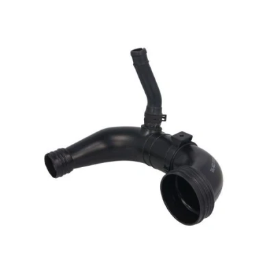 Imagen de THERMOTEC DCF125TT Tubo flexible de aspiración, filtro aire Entrada FIAT: Doblo I Cargo, Panda II Hatchback, Grande Punto Hatchback