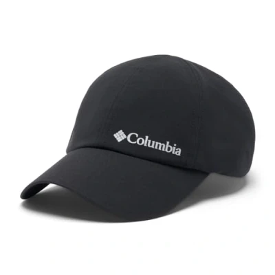 Imagen de Columbia Silver RIDGE IV BALL Unisex Gorra, Talla: One Size, Black