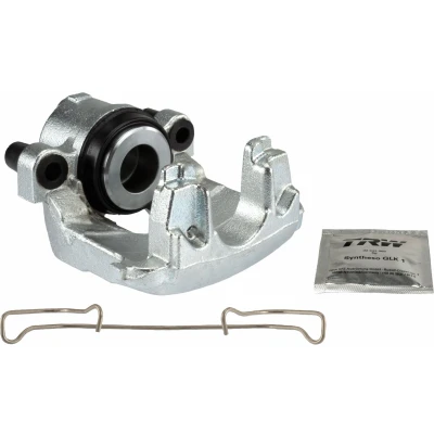 Imagen de TRW BHW771E Pinza de freno Hierro fundido OPEL: Astra K Hatchback