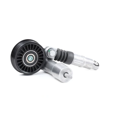 Imagen de INA 534 0014 10 Brazo tensor, correa trapecial poli V VOLKSWAGEN: Passat B5 GP Berlina, Golf 4, Bora AUDI: A4 A6 C5 Berlina