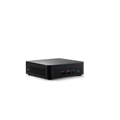 Imagen de Mini Pc Intel Wall Street Nuc12wskv7 Eu Barebone L6 Sin Cable