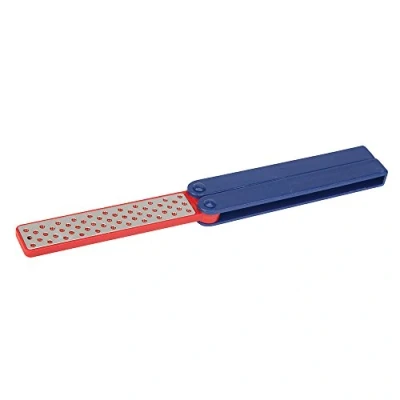Imagen de Silverline Tools 103516 Afiladora diamantada plegable (Grano 600/1200)