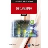 Imagen de Adgg020po Excel Avanzado