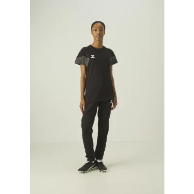 Imagen de hummel Hmltravel Camiseta para Mujer, Talla S