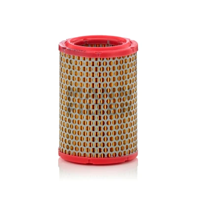 Imagen de MANN FILTER C 1134/1 Filtro de aire 151 105 Cartucho filtrante TRABANT: P 601 Universal