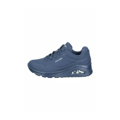 Imagen de Skechers Uno Stand on Air, Zapatillas Mujer, Navy, 38 EU