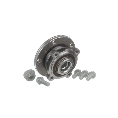 Imagen de SKF VKBA 6707 Juego de cojinete rueda con sensor ABS incorporado