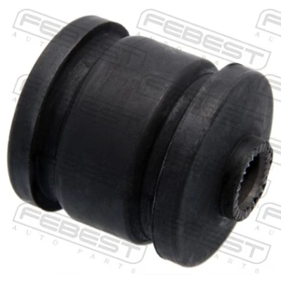 Imagen de FEBEST TAB 300 Casquillo cojinete, brazo oscilante