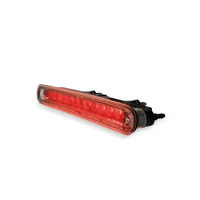 Imagen de TYC 15 0233 10 9 Luz de freno adicional con LED BMW: X5