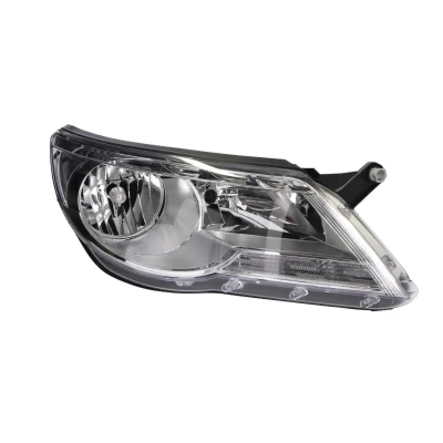 Imagen de ALKAR 2742136 Faros derecha W5W, H7/H7, PY21W VOLKSWAGEN: Tiguan I