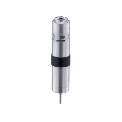 Imagen de MANN FILTER WK 5015 Filtro Combustible de tubería 14 8 BMW: 2 Gran Tourer, X2, Active MINI: Countryman, Hatchback, Clubman norauto,