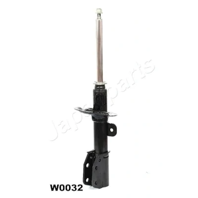 Imagen de JAPANPARTS MM W0032 amortiguador Eje delantero, izquierda Presión de gas Bitubular Columna Espiga arriba CHEVROLET: Captiva