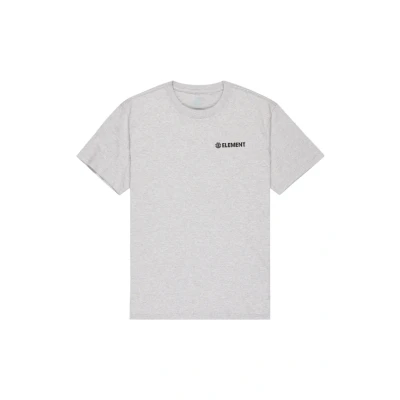 Imagen de Element Blazin Chest Camiseta estampada, Hombre, Talla: XS, Sgbh