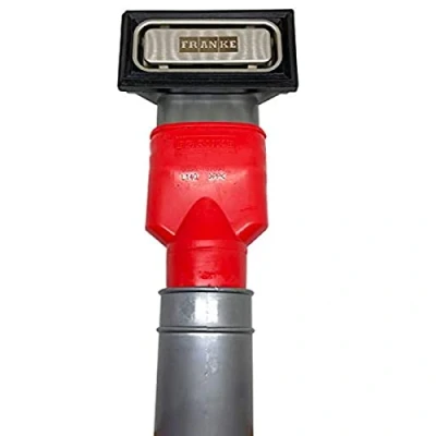 Imagen de Franke 133.0050.083, Rebosadero Premium