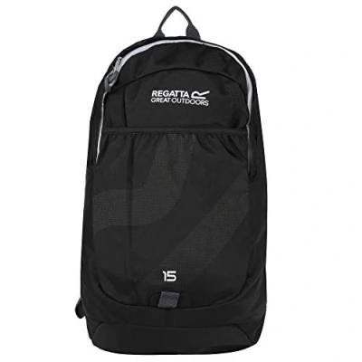 Imagen de Regatta Mochila unisex Bedabase Ii resistente con correa cómoda