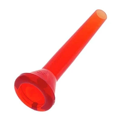 Imagen de pTrumpet Boquilla Trompeta Rojo 3C