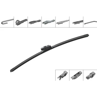 Imagen de Limpiaparabrisas Bosch 3 397 015 581