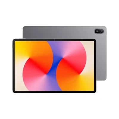 Imagen de HUAWEI MatePad SE 4+128G, Tablet, M Pen Lite, Pantalla FullView de 11, Superbatería 7700 mAh, Kids Corner, Wi Fi/Bluetooth Gris