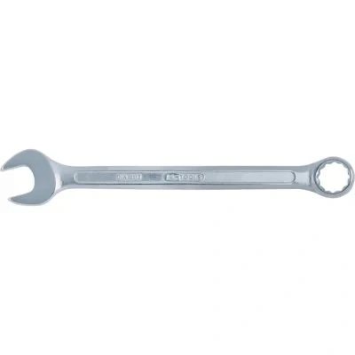 Imagen de KS Tools 517.0625 Llave combinada, en ángulo, 25 mm