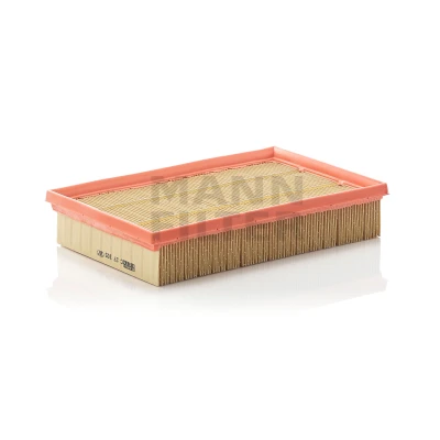Imagen de MANN FILTER C 27 105 Filtro de aire 50 172 267 Cartucho filtrante MAZDA: 3 Hatchback, Berlina, FORD: Focus 2 Kombi, Max, 2, VOLVO: C30