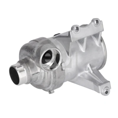 Imagen de FEBI BILSTEIN 184982 Bomba de agua eléctrico, electromagnético VOLVO: XC70 II Familiar, V90 S80