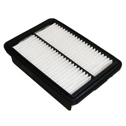Imagen de ALCO FILTER MD 8880 Filtro de aire 53 162 243 Cartucho filtrante HYUNDAI: i30 III Hatchback, Kona SUV, Fastback, KIA: Ceed Hatchback