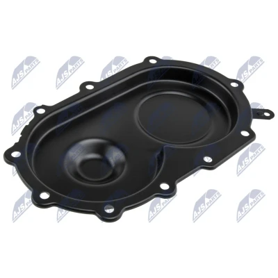 Imagen de NTY BMO CH 033 Cárter de Aceite CHRYSLER: Voyager / Grand 3