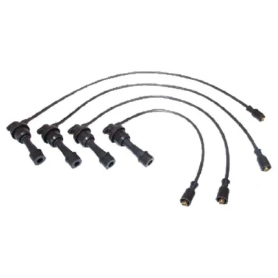 Imagen de JAPANPARTS IC H01 Juego de Cables Encendido MITSUBISHI: ECLIPSE 1, COLT 3, Lancer 4, HYUNDAI: LANTRA 2