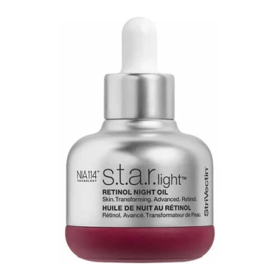 Imagen de StriVectin S.T.A.R. Light Retinol Night Oil 30 ml