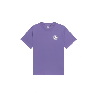 Imagen de Element Camiseta estampada, Hombre, Talla: Large, Pmm