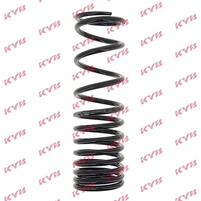 Imagen de KYB K Flex RD5504 Muelle de suspensión Eje trasero helicoidal para vehículos con chasis estándar OPEL: Monterey A