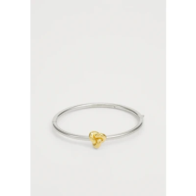 Imagen de Kate Spade New York Pulsera Con Bisagras, Oro Plateado