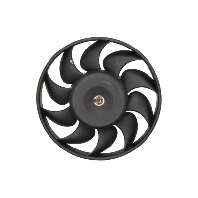 Imagen de NRF 47419 ventilador de radiador 280 12 350 sin bastidor (armazón) VOLKSWAGEN: Transporter 4 Bus,