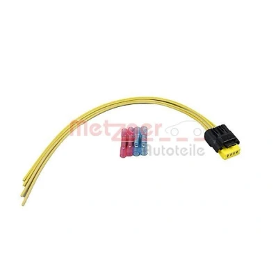 Imagen de METZGER 2324101 Kit reparación de cables, sensor presión colector admisión