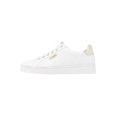 Imagen de GUESS Beckie, Sneaker Mujer, White, 36 EU