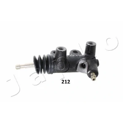 Imagen de JAPKO 85212 Cilindro Receptor Embrague TOYOTA: Yaris II Hatchback