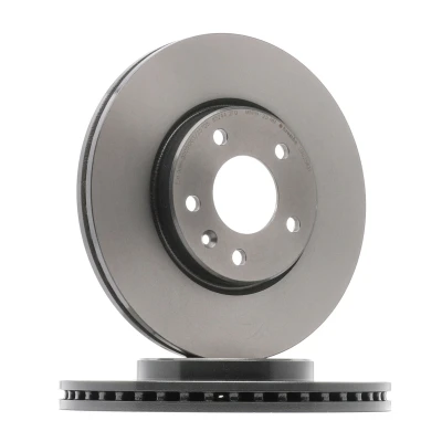 Imagen de BREMBO 09.B356.31 Disco de freno 300 26 5 ventilación interna revestido altamente carbonizado OPEL: Insignia B Grand Sport