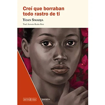 Imagen de Creí que borraban todo rastro de ti: 26 (Narrativa)