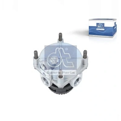 Imagen de KNORR BREMSE 0481026023000 Válvula de relé