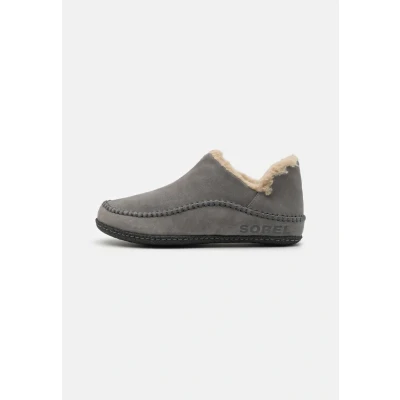 Imagen de Sorel Manawan 2, Pantuflas, Hombre, Quarry , 45 EU
