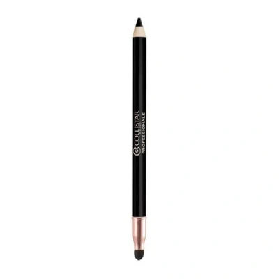 Imagen de Collistar Professionale Lápiz de ojos 1 Nero 1,2 g