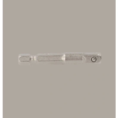 Imagen de KS Tools 911.3893 1/4&quot; Llave de vaso con adaptador para bits