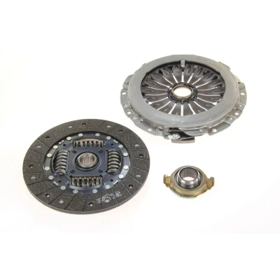 Imagen de VALEO KIT3P 826804 Kit de embrague con placa apriete plato embrague, cojinete desembrague 225 KIA: CARENS 2