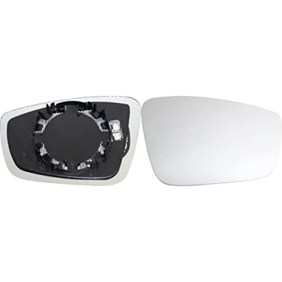 Imagen de TarosTrade 57 8780 R 64240 Cristal De Retrovisor Calefactable Lado Derecha