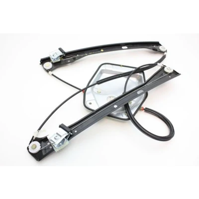 Imagen de Automega Elevalunas Delante, izquierda eléctrico sin electromotor 100025010 VOLKSWAGEN: Golf 5