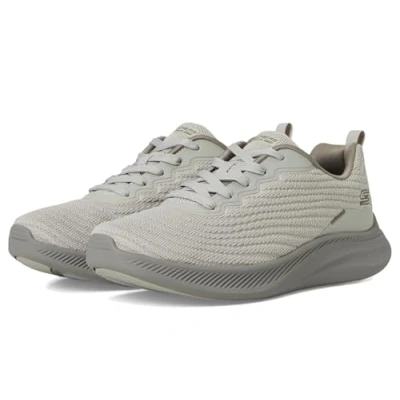 Imagen de Skechers Deportivas 117731 GEL para: Mujer Color: Hielo Talla: 39
